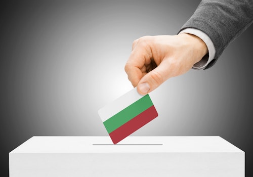 bulgaria alegeri vot