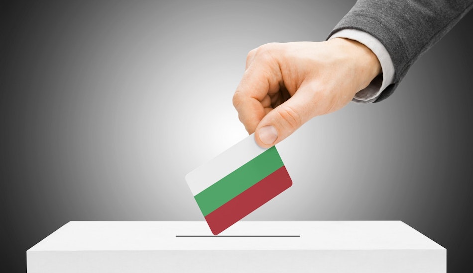 bulgaria alegeri vot