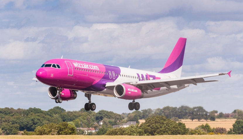 Wizz Air