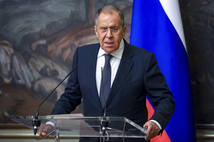 Lavrov
