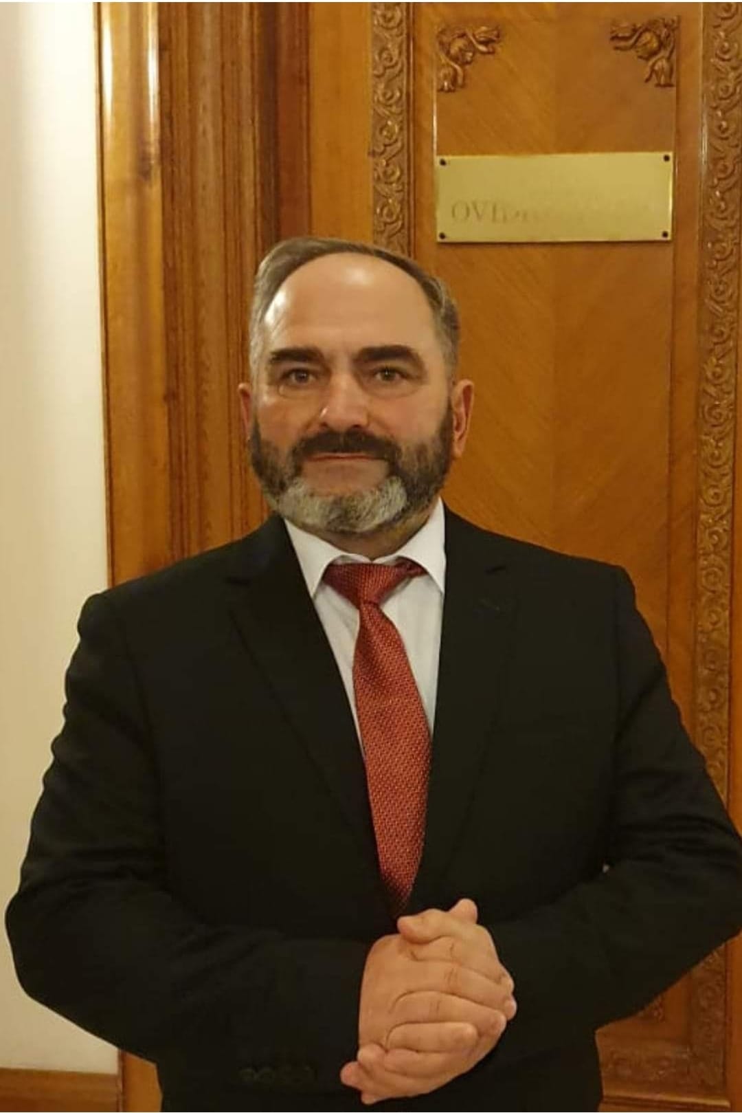 Aurel Bălășoiu