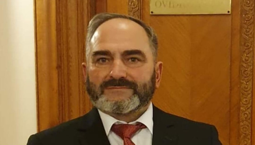 Deputatul PSD Aurel Bălășoiu, investigat pentru viol și agresiune sexuală. Parchetul General s-a sesizat din oficiu Aurel Bălășoiu