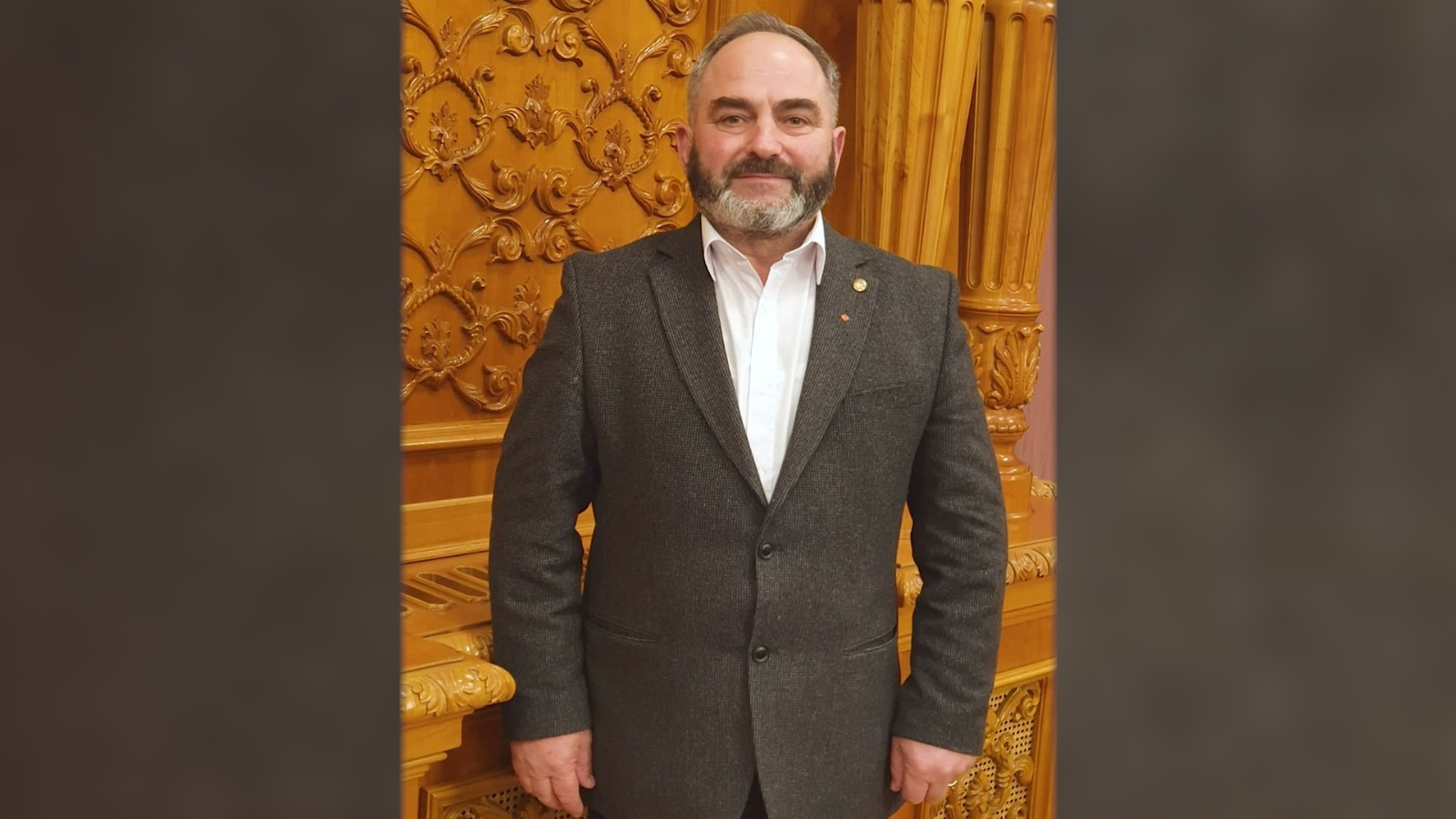 Aurel Bălășoiu
