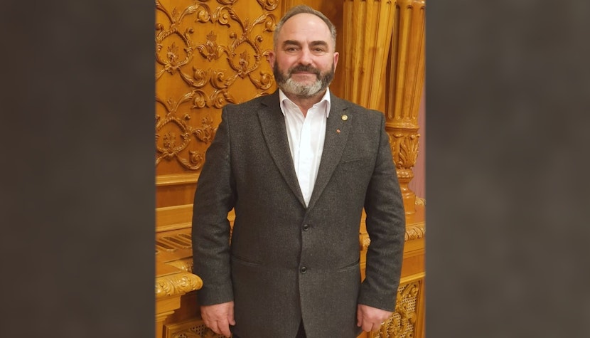 Deputat PSD, investigat pentru viol și agresiune sexuală. Parchetul General s-a sesizat din oficiu Aurel Bălășoiu