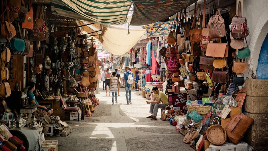 maroc