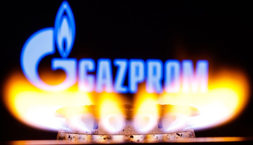 Gazprom