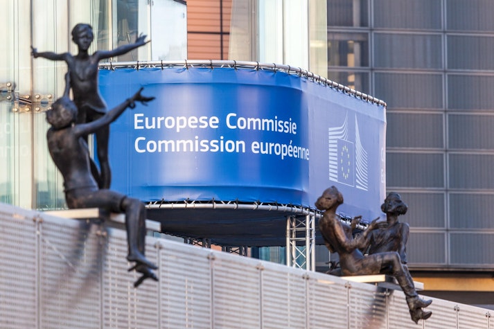 Comisia Europeană