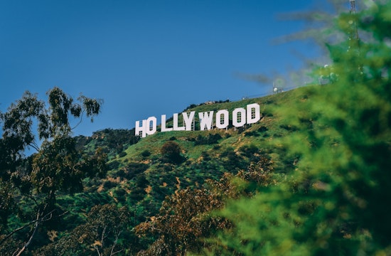 hollywood, los angeles