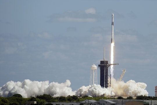 space x