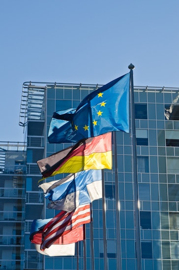 UE steaguri