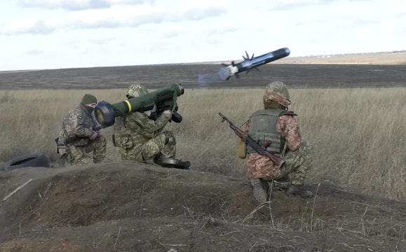 soldati ucraina