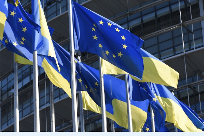 Parlamentul European