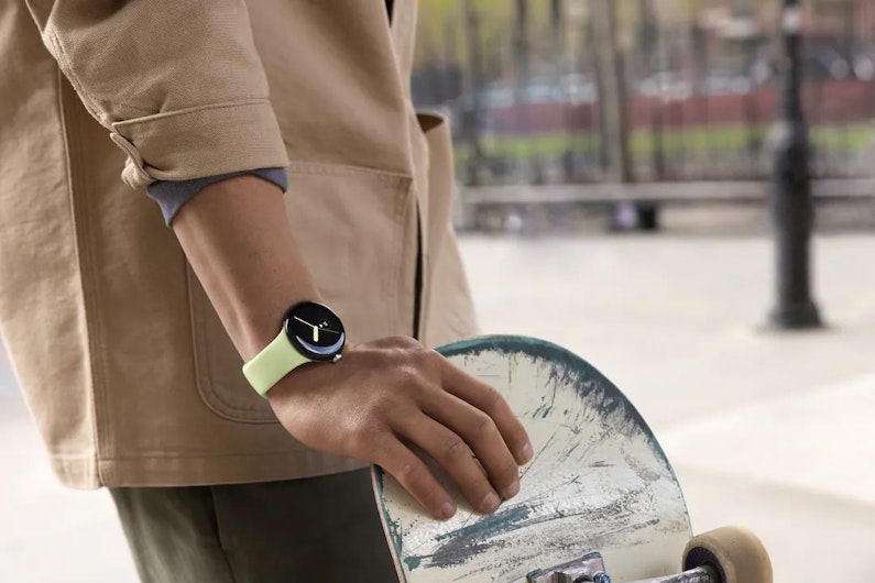 Pixel Watch