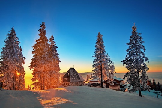 poiana brasov