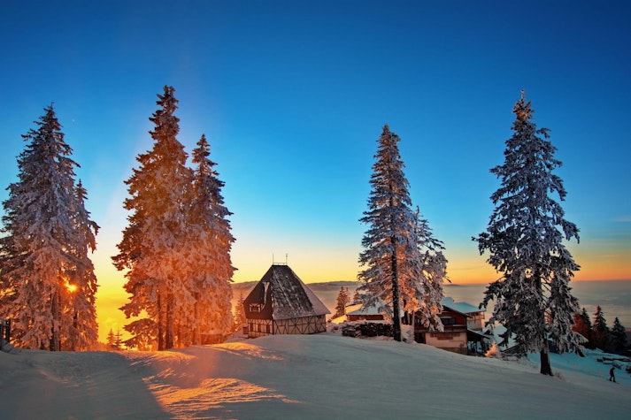 poiana brasov