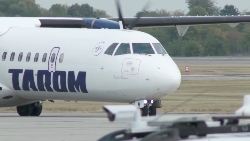 tarom