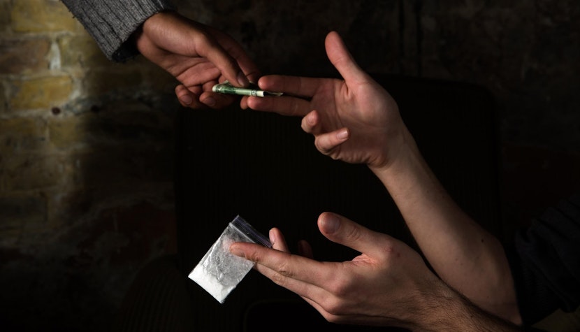 Cu o valoare de stradă estimată la 10,5 miliarde de euro în 2020 și cu aproximativ 3,5 milioane de cetățeni europeni care au declarat că au consumat droguri