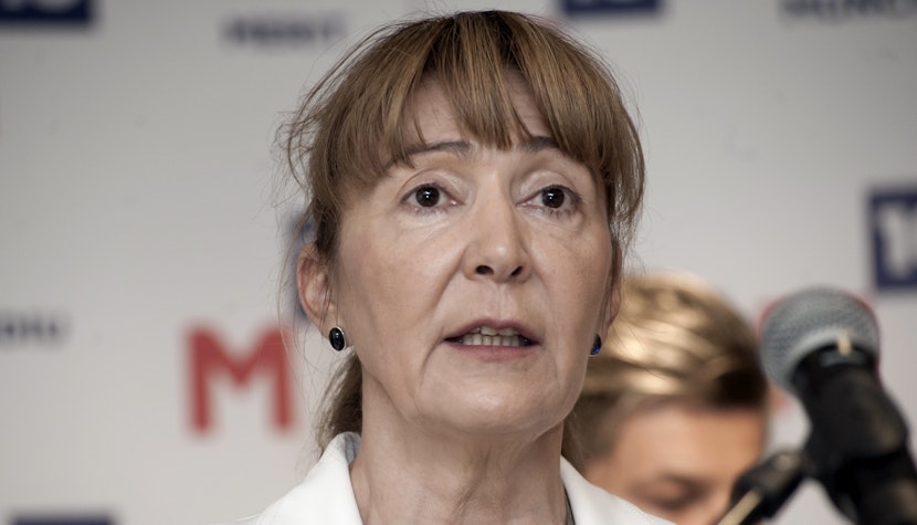 Monica Macovei