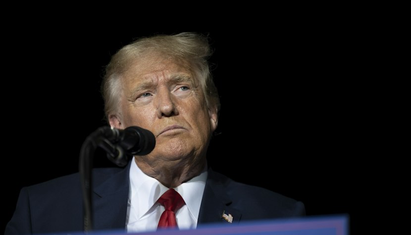 Donald Trump, Giorgia Meloni și Viktor Orban și-au exprimat susținerea față de extrema dreaptă din Spania Donald Trump