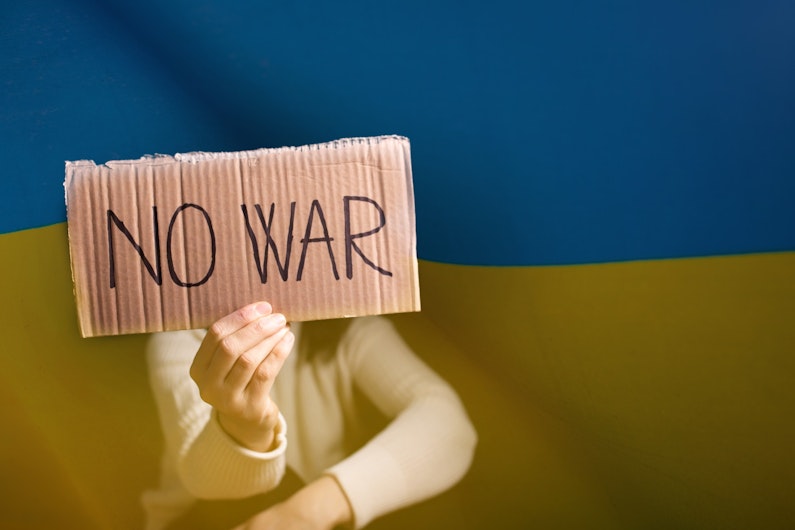 razboi ucraina, ziua sanatatii mintale