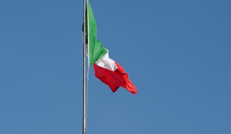 italia steag