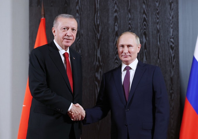 putin si erdogan