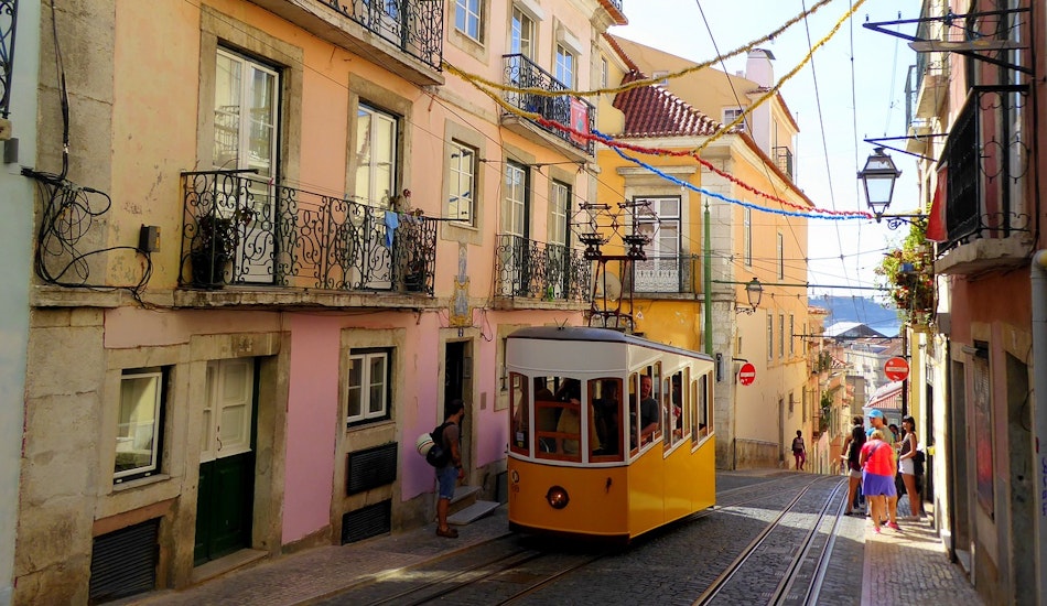Portugalia, nomazi digital, viza