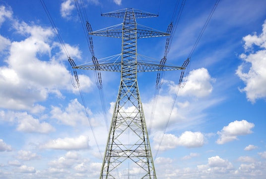 energie electrică