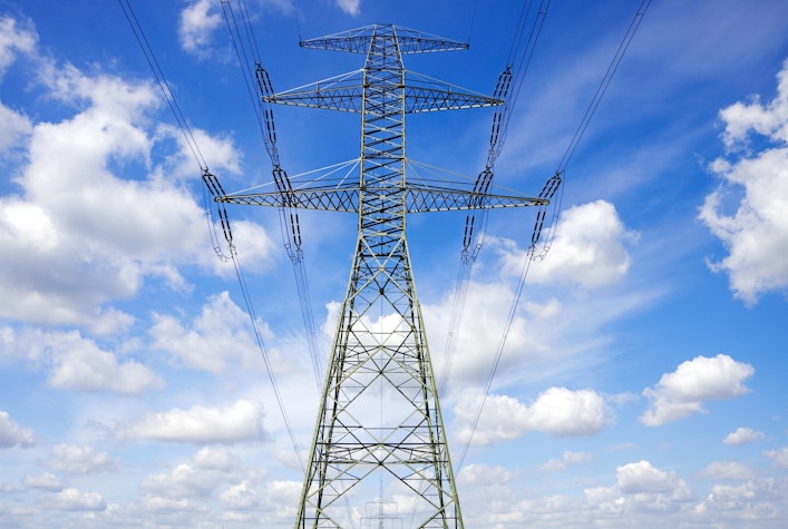 energie electrică