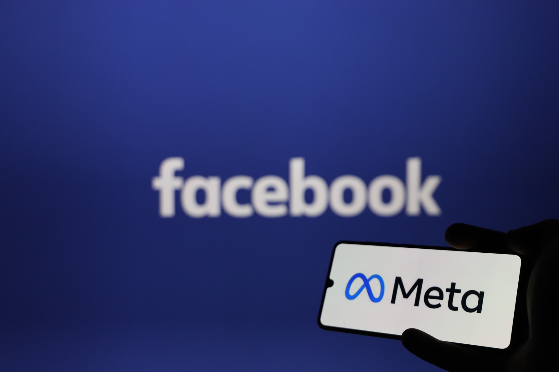 Rusia trece oficial Meta pe lista organizațiilor „teroriste și extremiste”