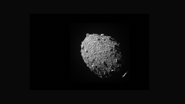 asteroid nasa