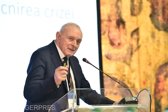 Adrian Vasilescu