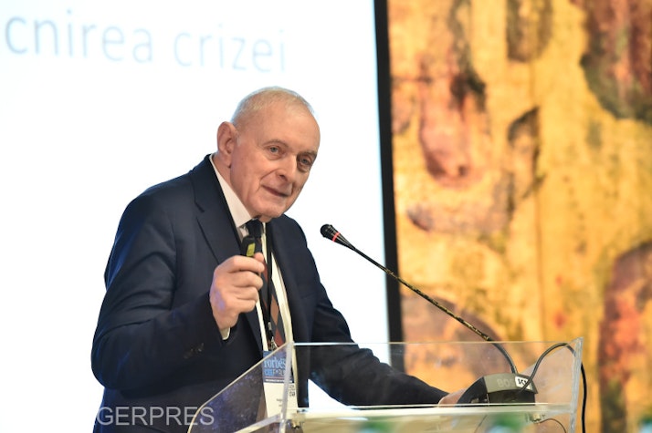 Adrian Vasilescu