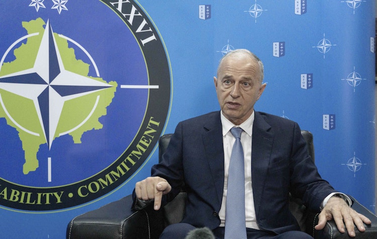 Mircea Geoană