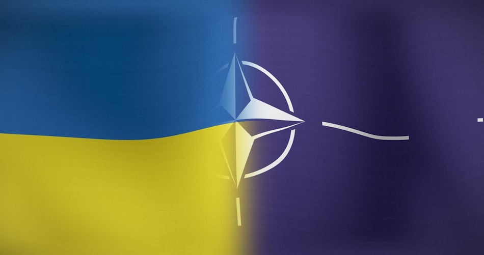Ucraina NATO