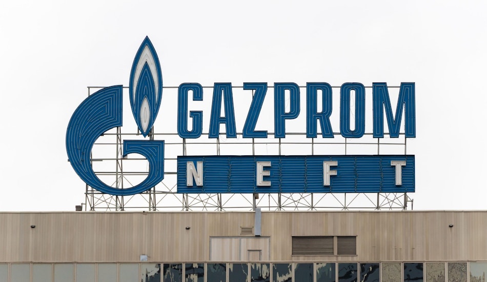 Gazprom