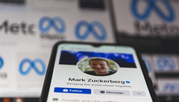 facebook, bug, mark zuckerberg