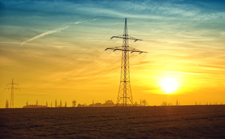 energie electrica