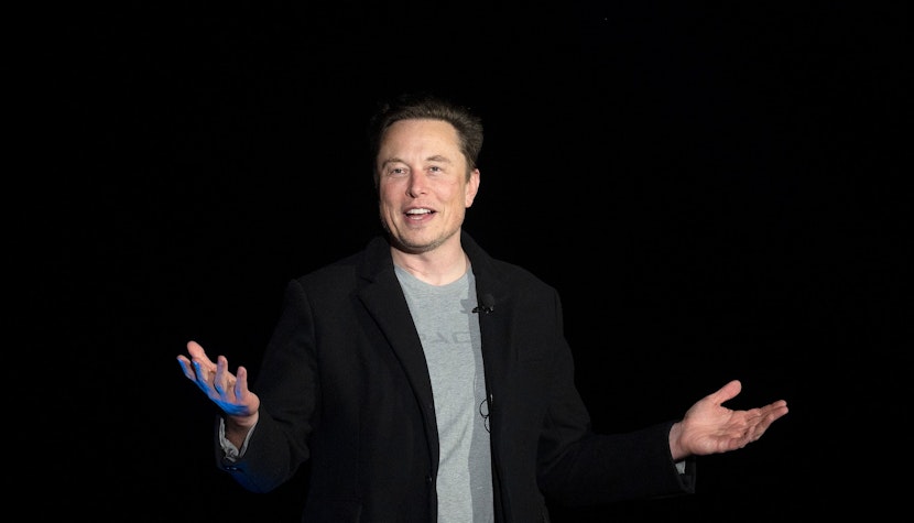 Elon Musk, dispută cu Faucci elon musk, spacex, razboi ucraina, sateliti