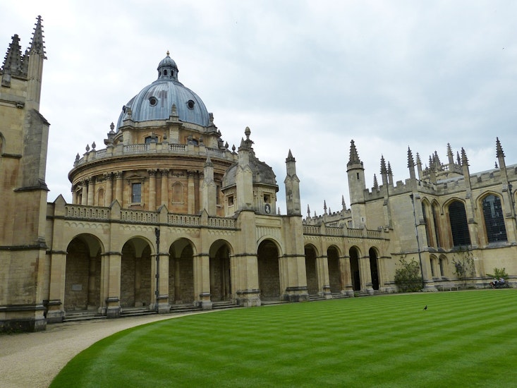 Oxford,