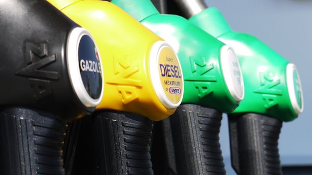 carburanți