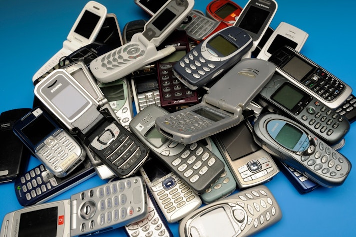telefoane vechi