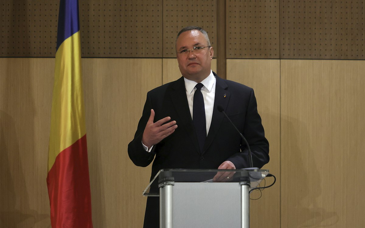 PNL pierde definitiv procesul cu AEP și trebuie să returneze 14 milioane de lei din campania lui Ciucă