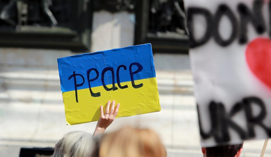 protest ucraineni