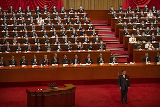 Xi Jinping