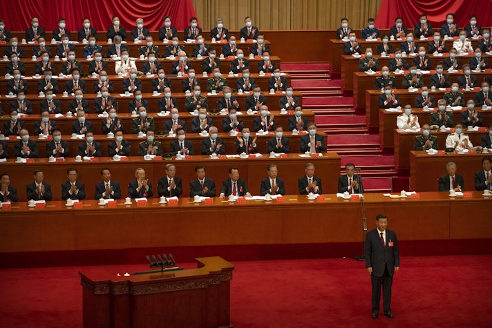 Xi Jinping