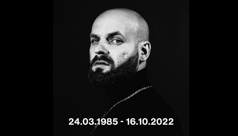 Rapperul Nosfe a murit la 37 de ani. nosfe a murit