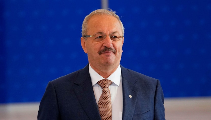 Vasile Dîncu