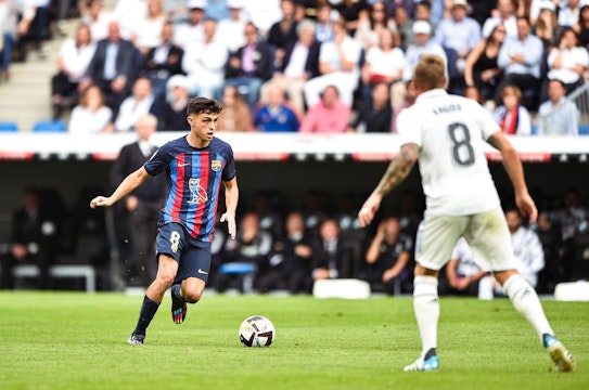 fotbal