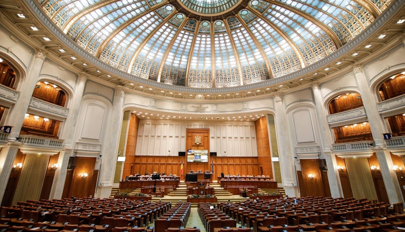 Camera Deputaților Camera Deputaților